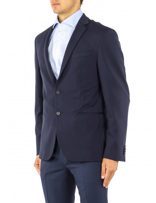 Blazer Boss Uomo