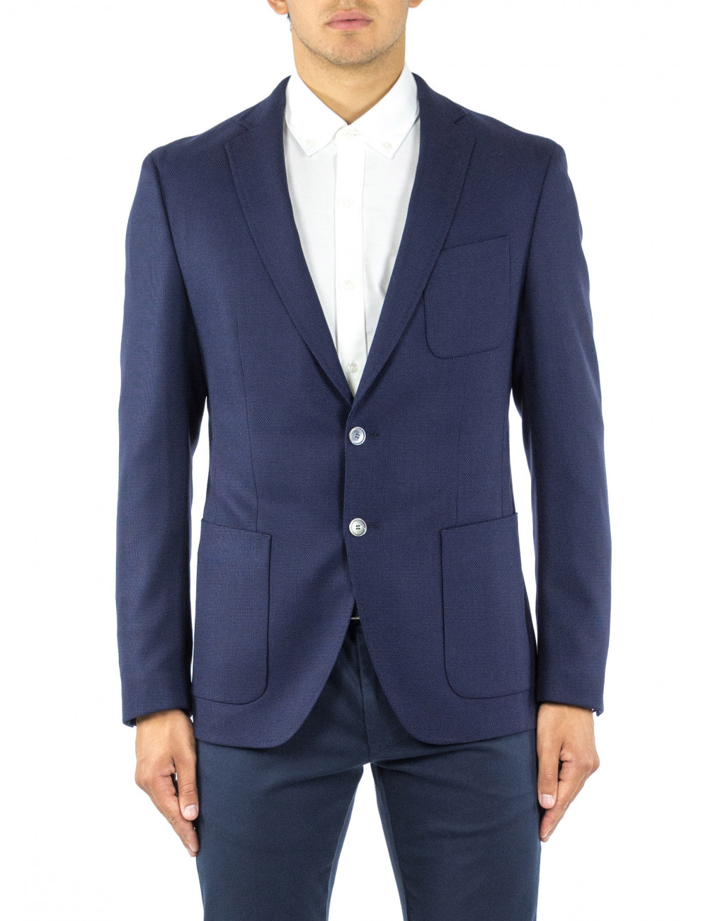 Blazer Boss Uomo Blazer Boss Uomo