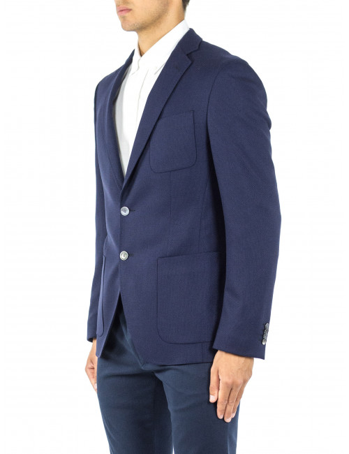 Blazer Boss Uomo