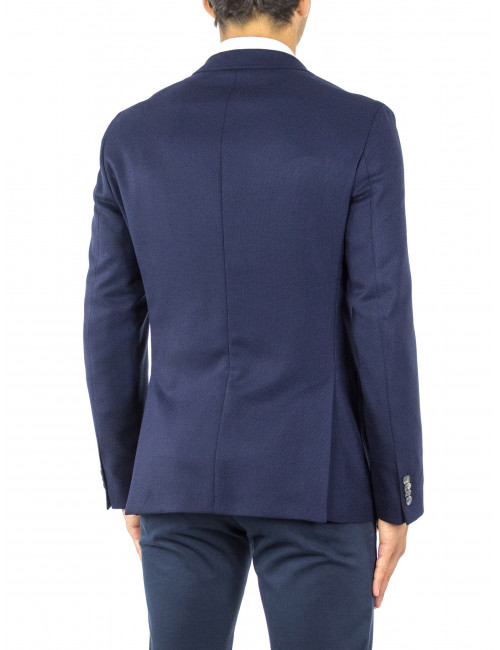 Blazer Boss Uomo