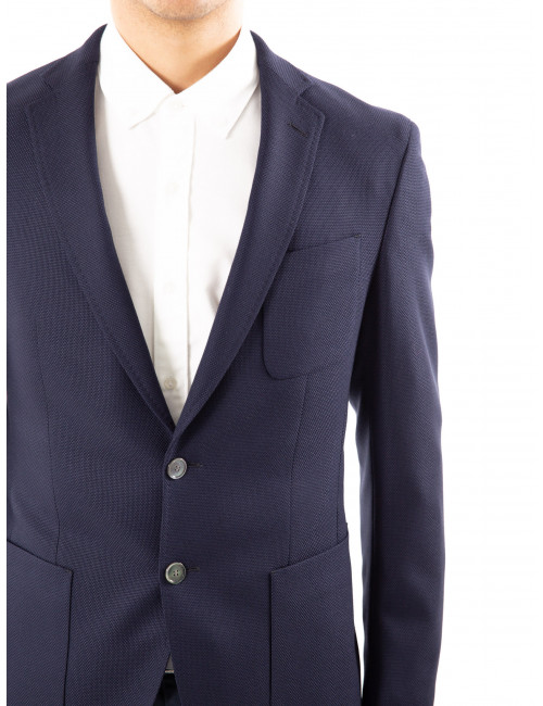 Blazer Boss Uomo