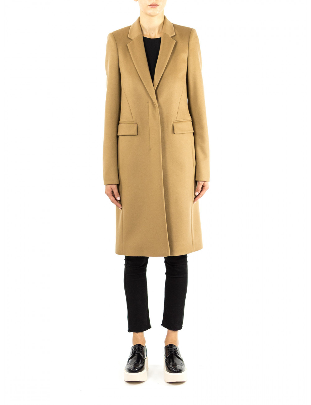 Cappotto Boss Donna Cappotto Boss Donna