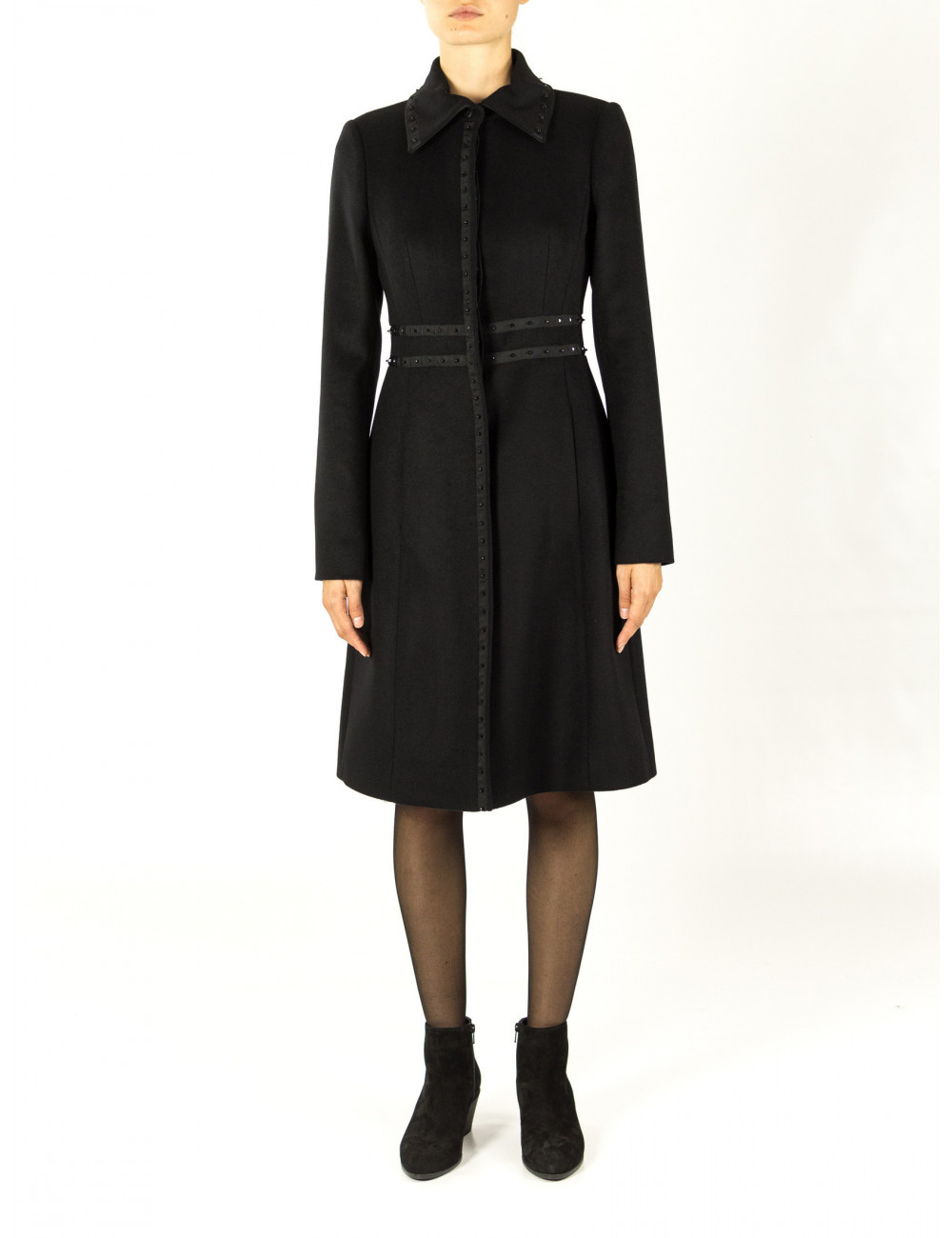Cappotto Boss Donna Cappotto Boss Donna