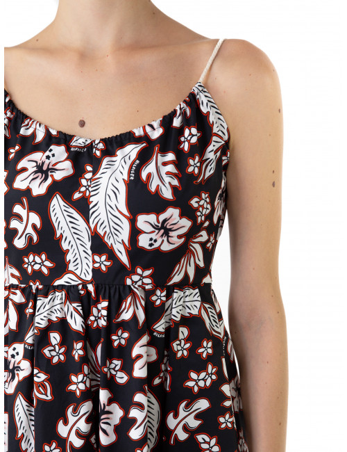 Abito midi Tommy Hilfiger