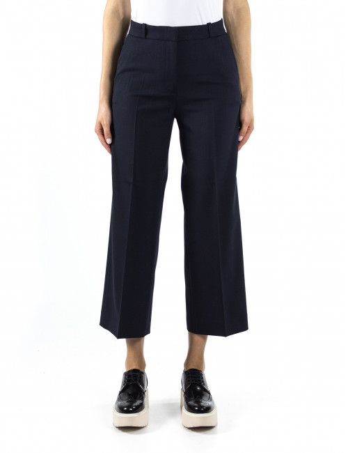Pantalone cropped Tommy Hilfiger