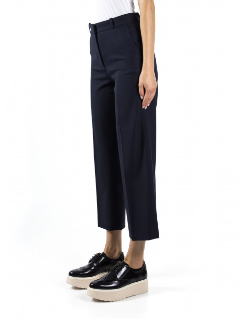 Pantalone cropped Tommy Hilfiger