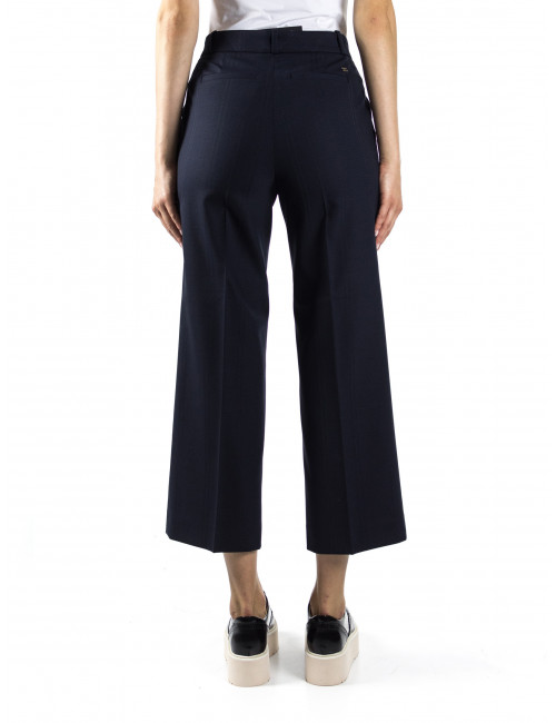 Pantalone cropped Tommy Hilfiger