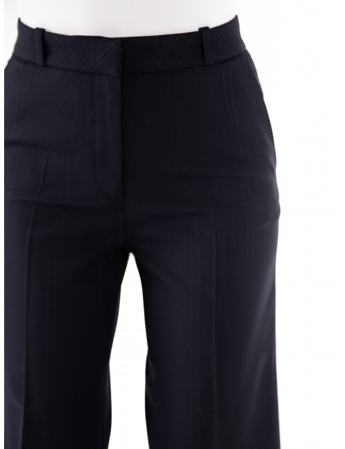 Pantalone cropped Tommy Hilfiger