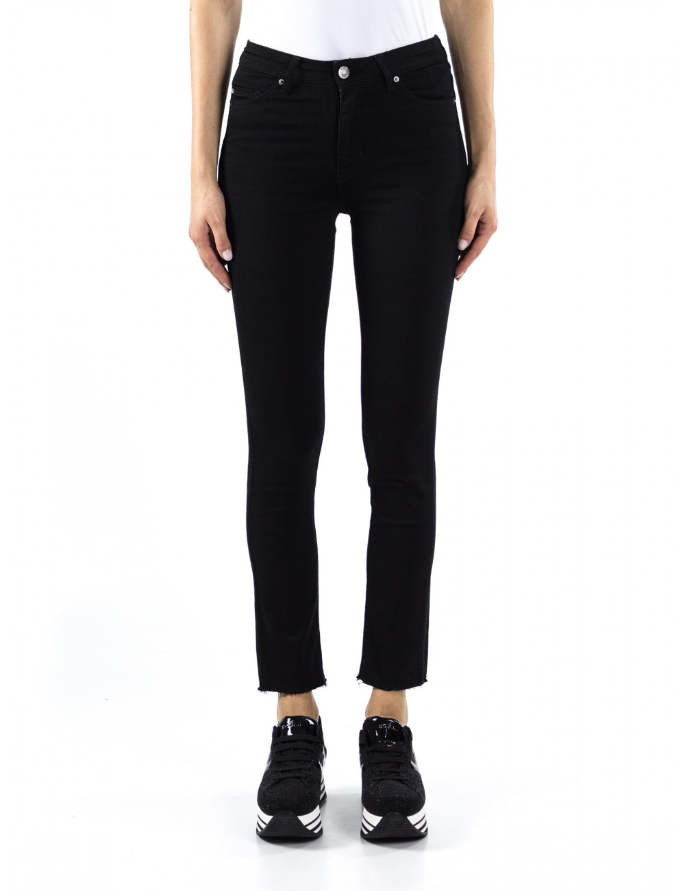 Jeans Boss Donna Jeans Boss Donna