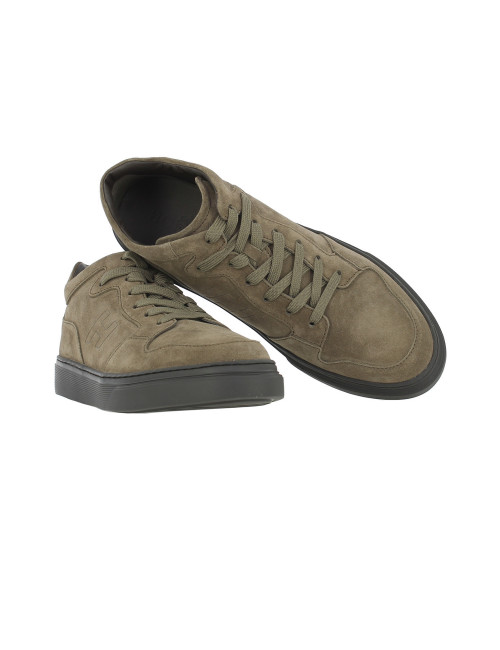 Sneaker alta H365 Hogan