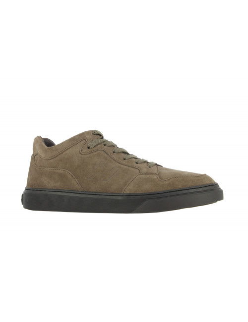 Sneaker alta H365 Hogan