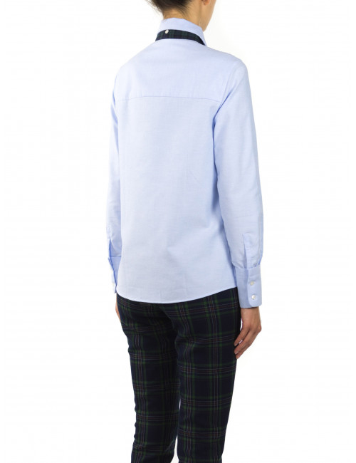 Camicia Fay