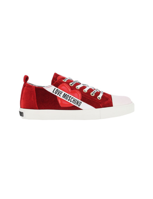 Sneaker bassa Love Moschino