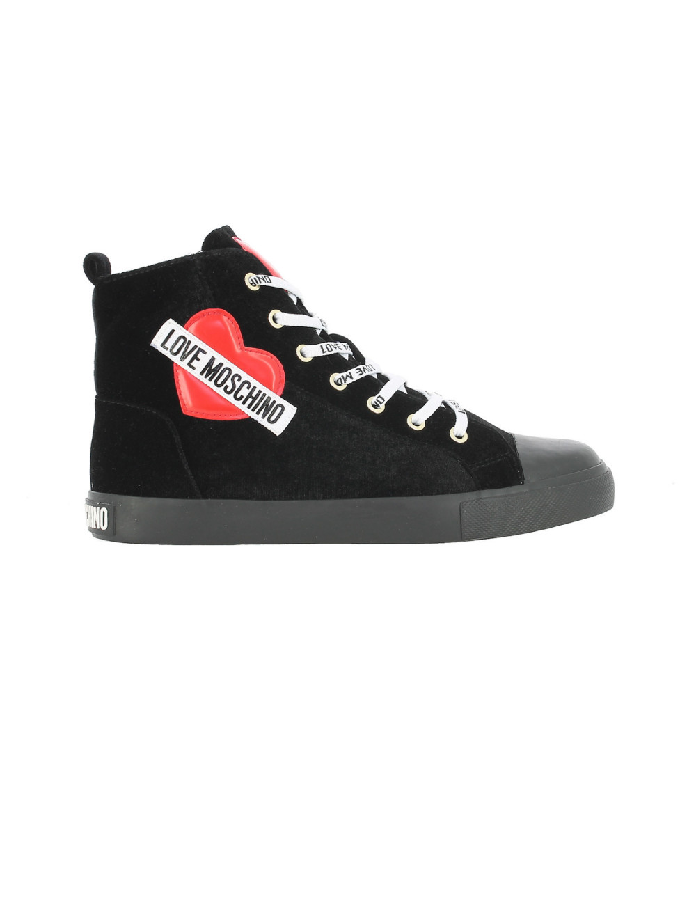 Sneaker bassa Love Moschino Sneaker bassa Love Moschino
