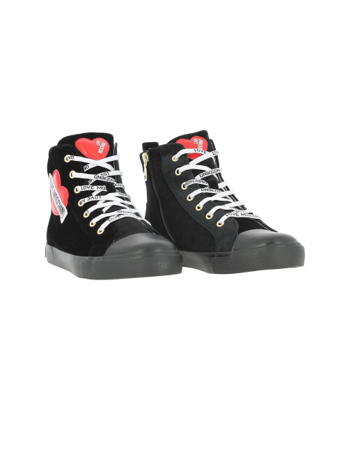 Sneaker bassa Love Moschino