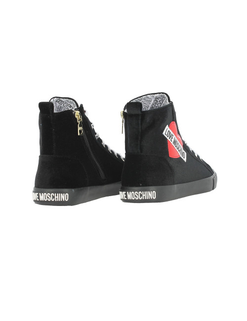 Sneaker bassa Love Moschino