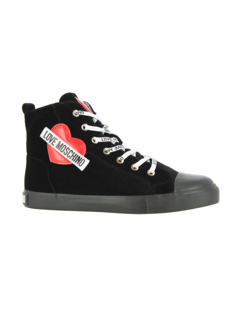 Sneaker bassa Love Moschino