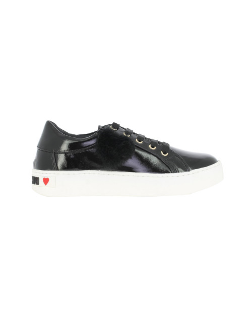 Sneaker bassa Love Moschino