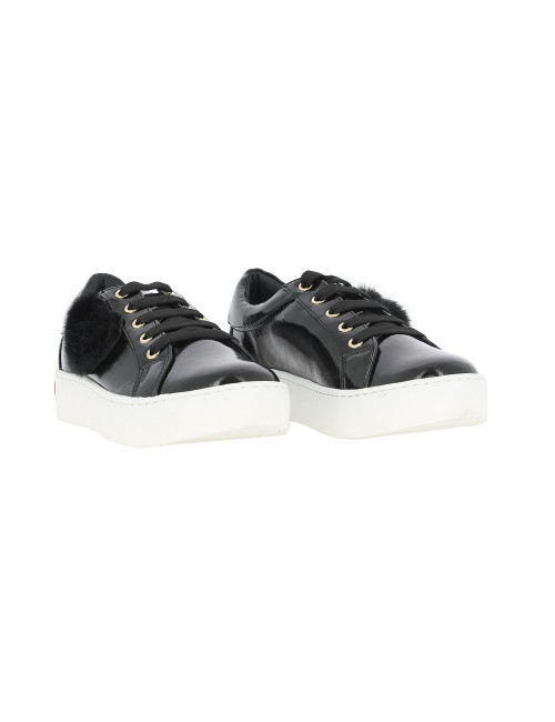 Sneaker bassa Love Moschino