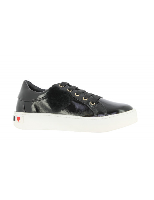 Sneaker bassa Love Moschino
