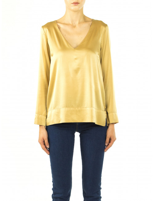 T-shirt Ottod'Ame