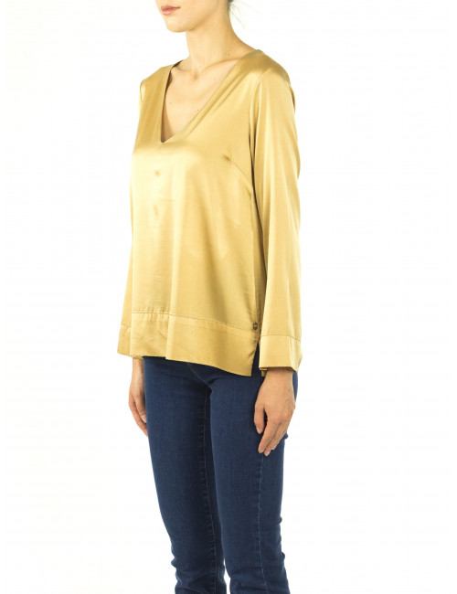 T-shirt Ottod'Ame