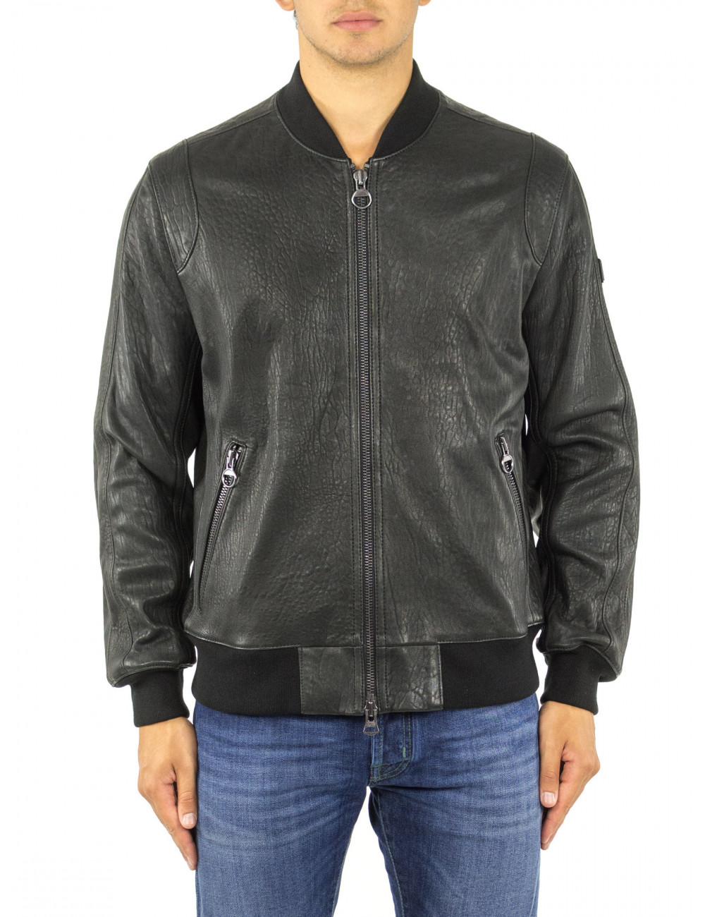 Bomber Boss Uomo Bomber Boss Uomo