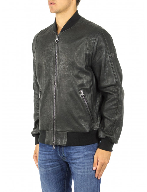 Bomber Boss Uomo