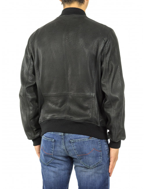 Bomber Boss Uomo