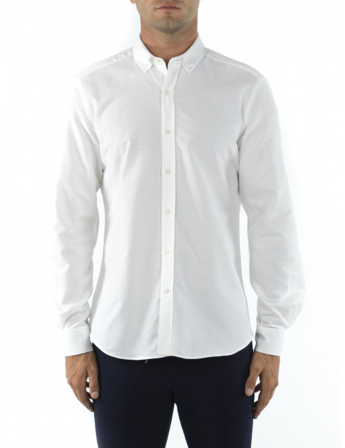 Camicia Fay