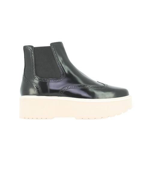 Stivaletto Route H355 Hogan Donna