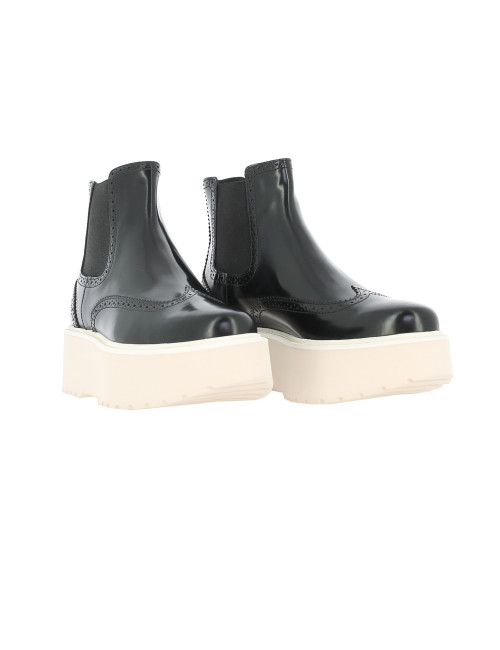 Stivaletto Route H355 Hogan Donna