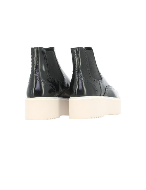 Stivaletto Route H355 Hogan Donna