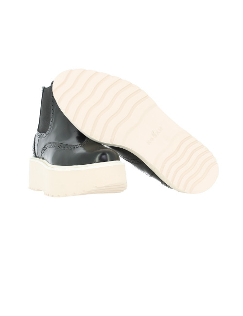 Stivaletto Route H355 Hogan Donna