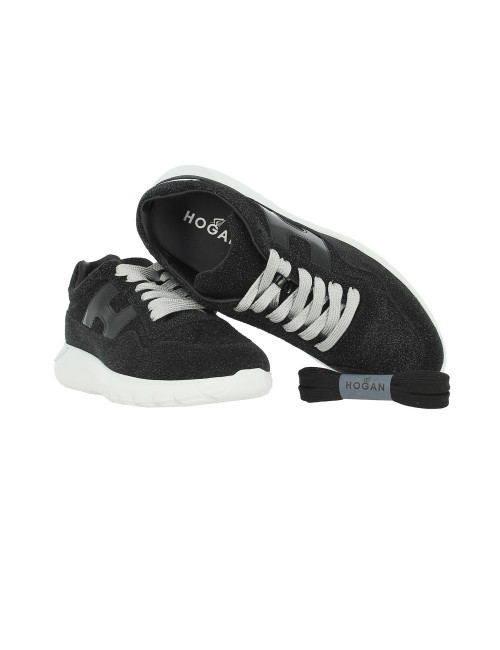 Sneaker Interactive3 Hogan Donna