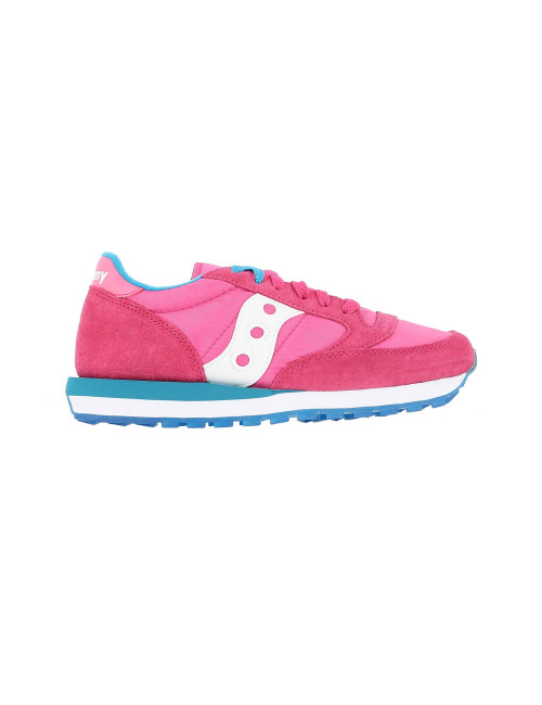 Sneaker Saucony Jazz
