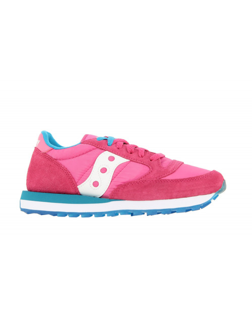 Sneaker Saucony Jazz