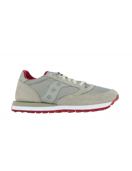 saucony in pelle uomo