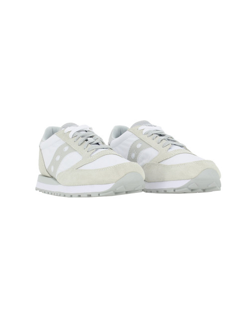 saucony in pelle uomo