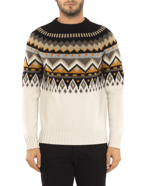 Maglione Paolo Pecora