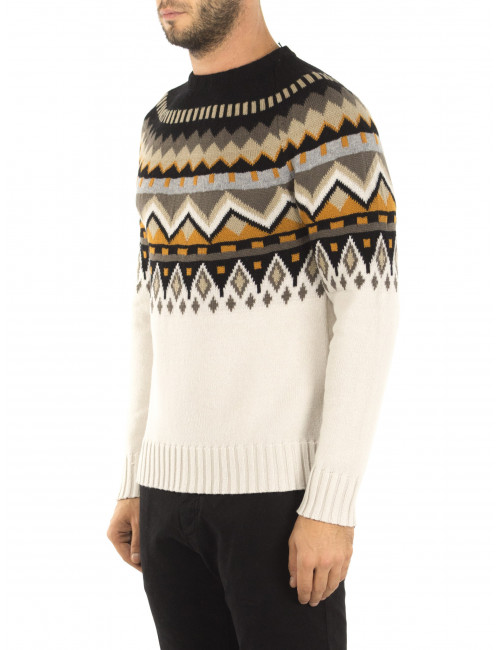 Maglione Paolo Pecora
