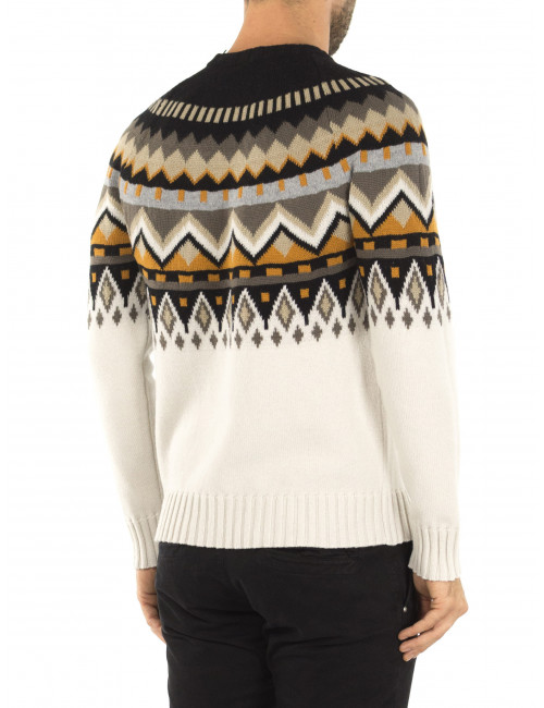 Maglione Paolo Pecora
