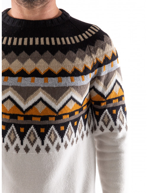 Maglione Paolo Pecora