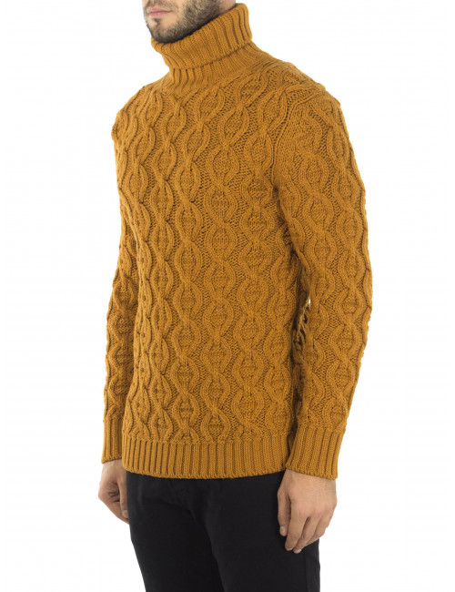 Maglione Paolo Pecora