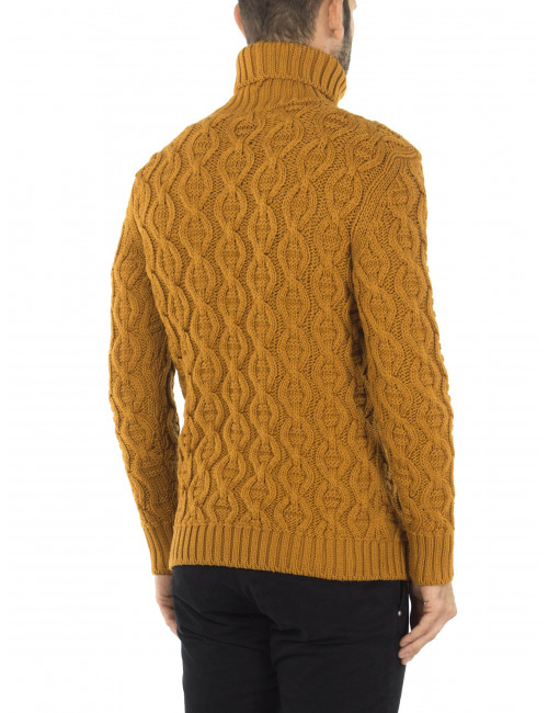 Maglione Paolo Pecora