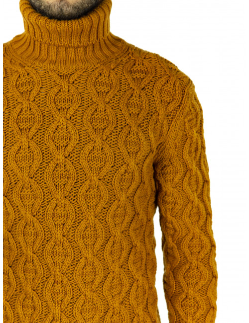 Maglione Paolo Pecora