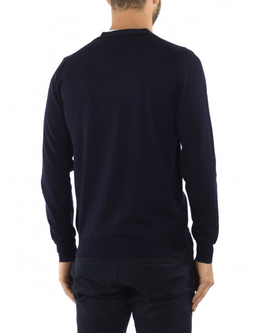 Cardigan Paolo Pecora