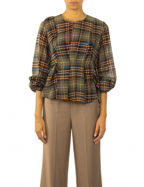 Blusa Alysi