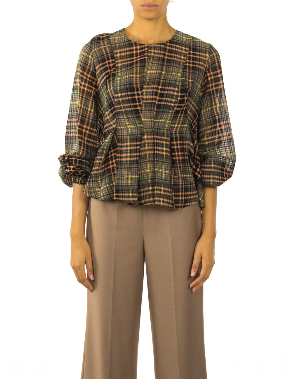 Blusa Alysi Blusa Alysi