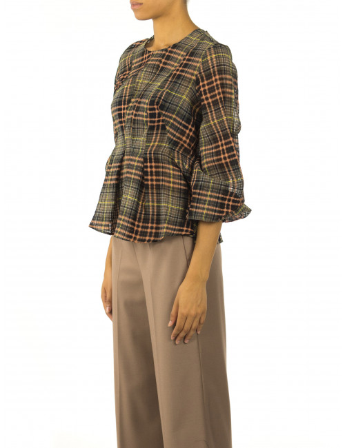 Blusa Alysi